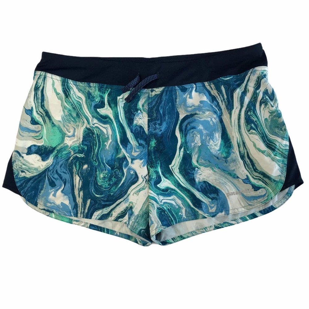 Patagonia RARE Running Shorts Women's Medium